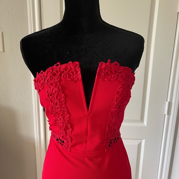 Night dress - Picture 2 of 6